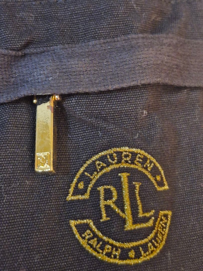 RLL RALPH LAUREN ラルフローレン メンズ ニットジャケット