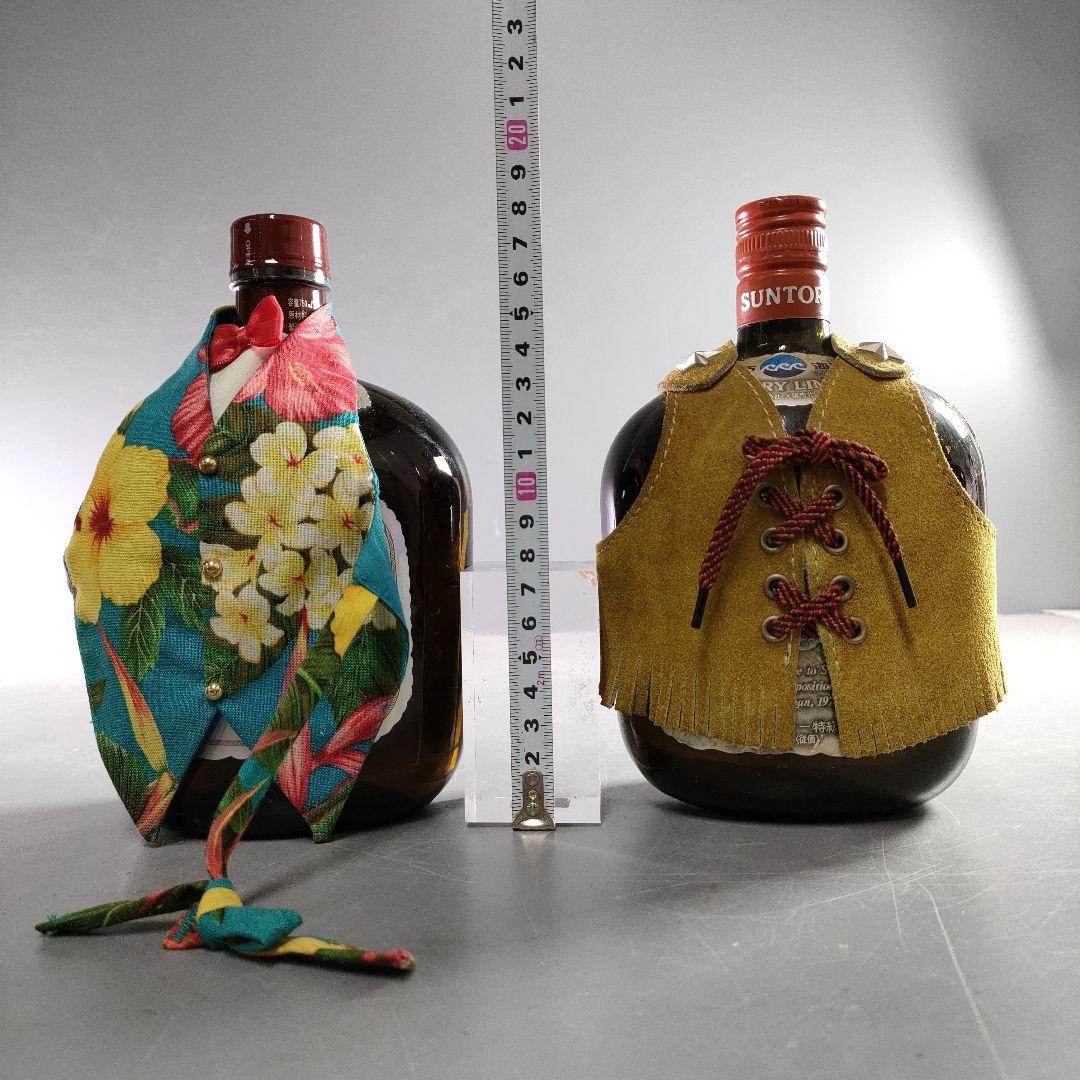 AB764-2/SUNTORY OLD WHISKY/服型