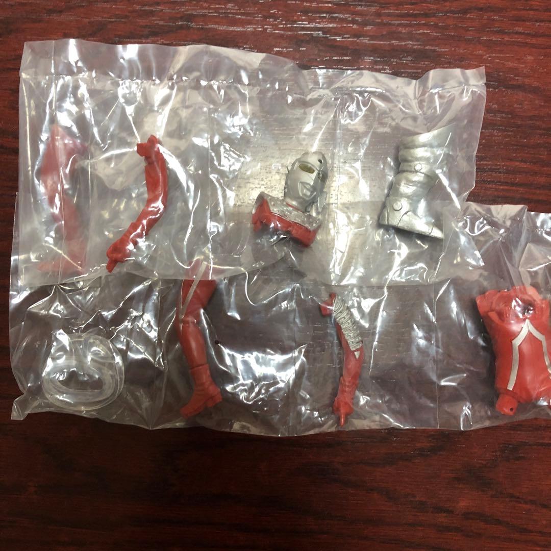 ウルトラマン　アルティメットルミナス　まとめ売り