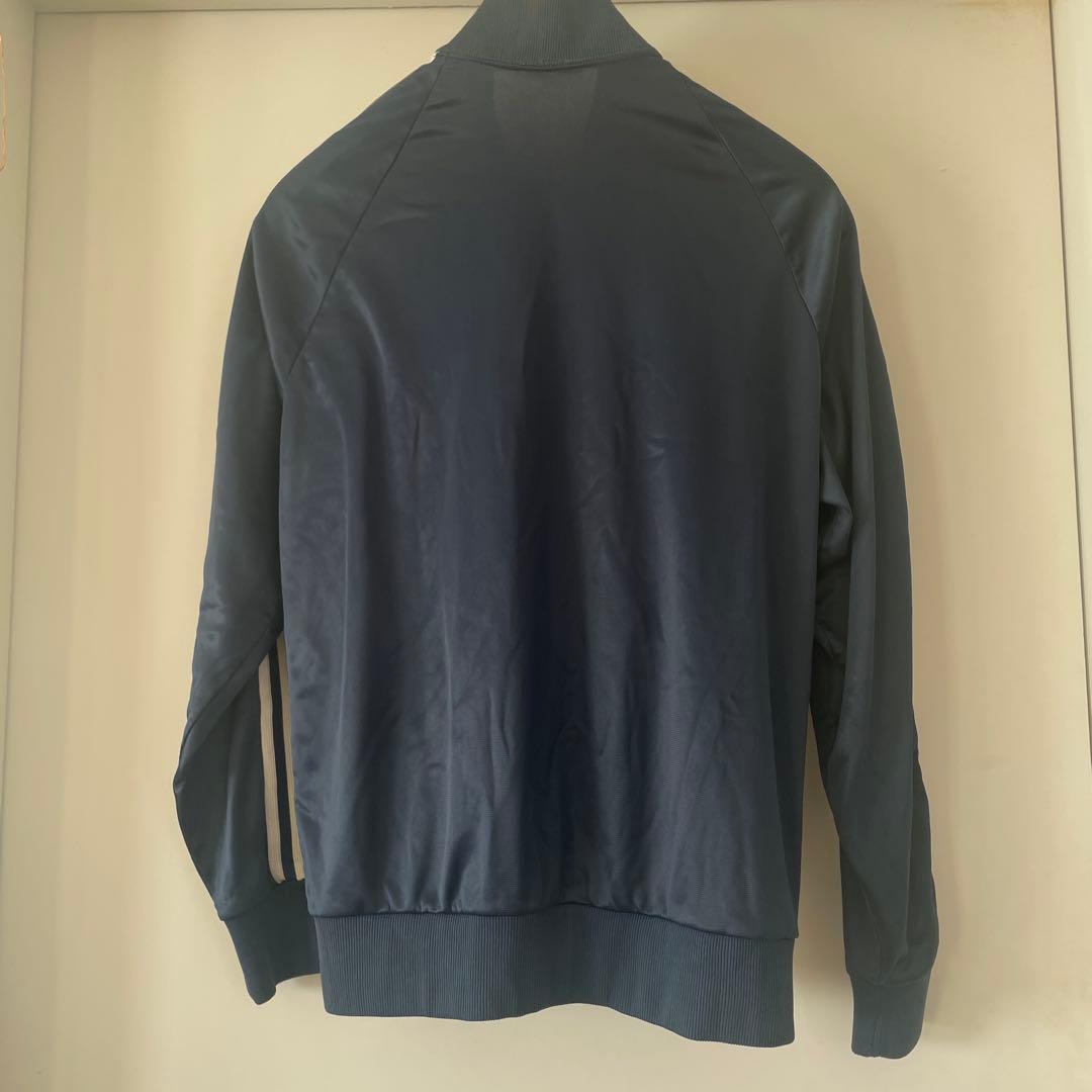 【希少】adidasのATPトラックジャケット　USA製