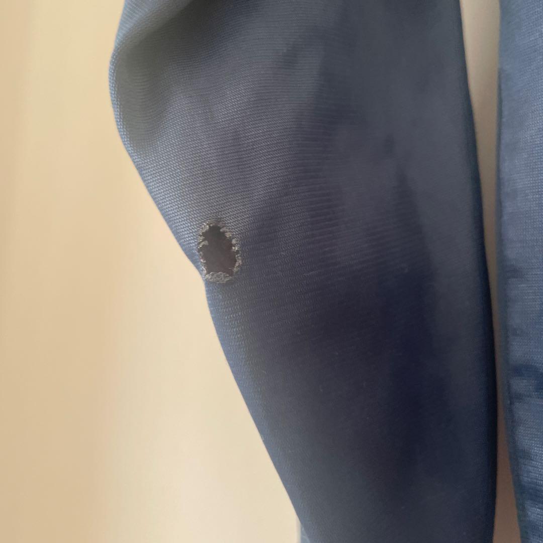 【希少】adidasのATPトラックジャケット　USA製