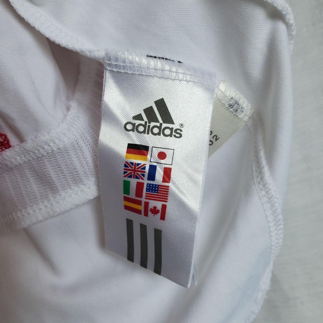 アディダス　アムステルダム　アヤックス　長袖 AJAX ウェア ユニホーム