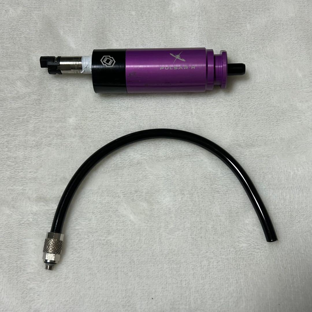 GATE PULSAS H ゲート　パルサー　単品　中古