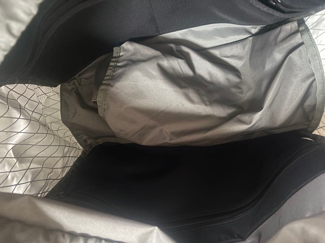 ブリーフィング　ゴルフ　ボストンバッグ　カートバッグ　距離計ポーチ　3点セット