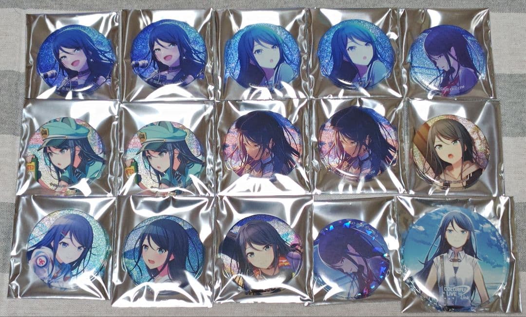 プロセカ 星乃一歌 まとめ売り