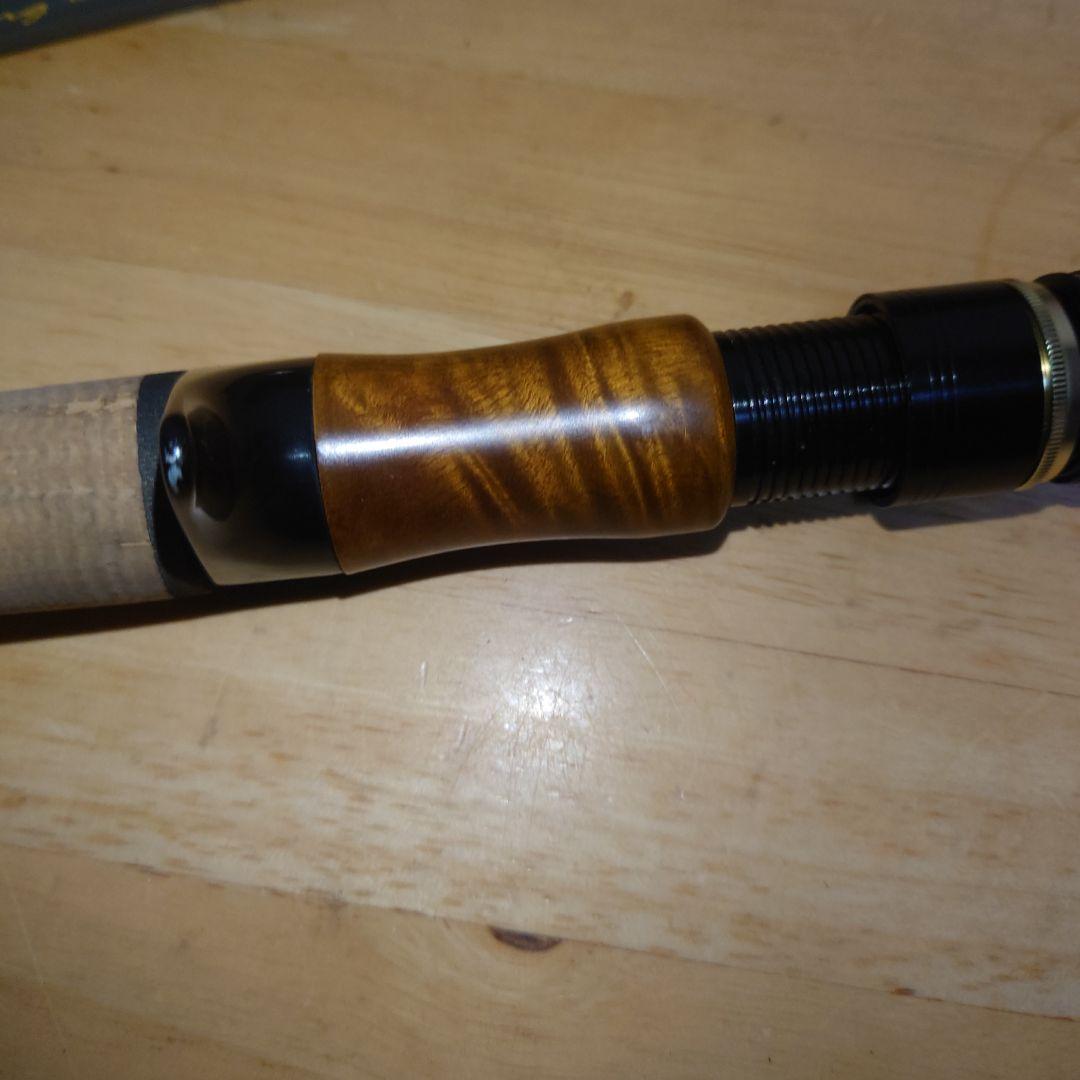 ファインテール トレッキング＆トラベラー FTG -B42／485UL