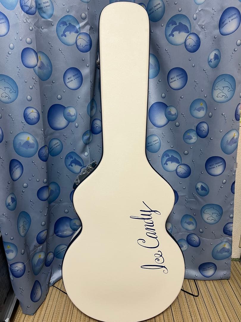 G6119T-65KA 浅井健一Signature Tennessee Rose