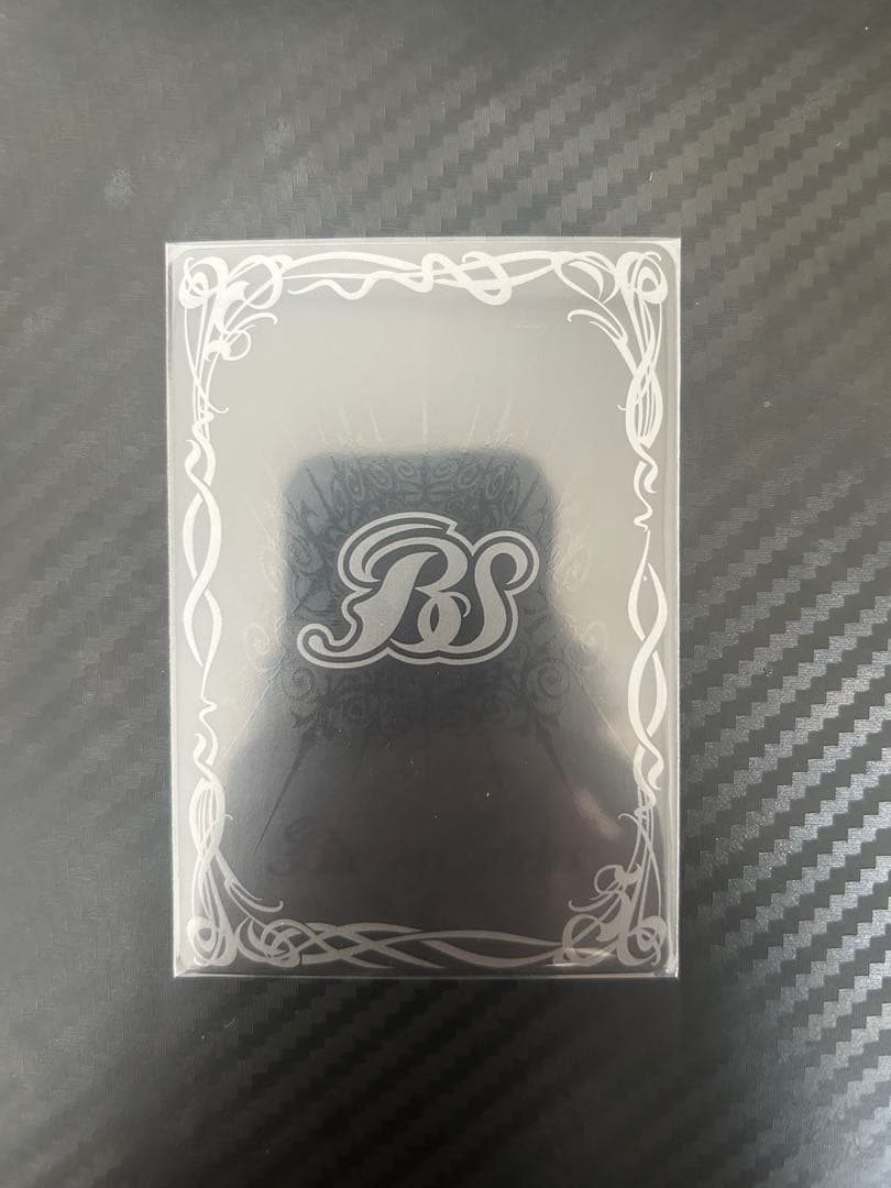 バトルスピリッツ　オルギアモード　アイギス　シークレット