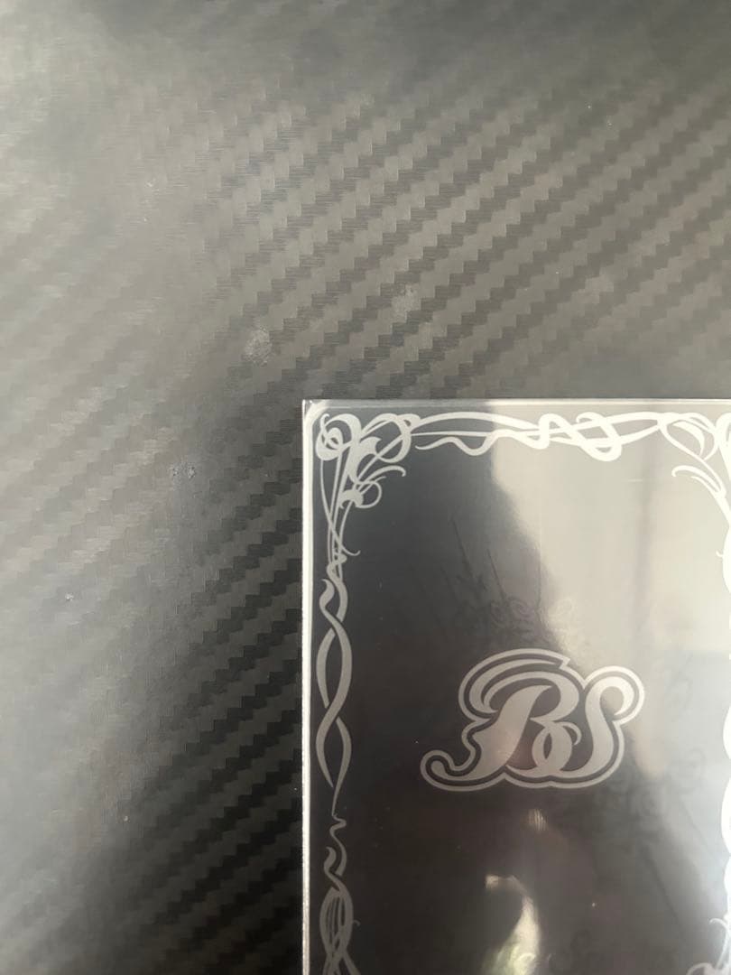 バトルスピリッツ　オルギアモード　アイギス　シークレット