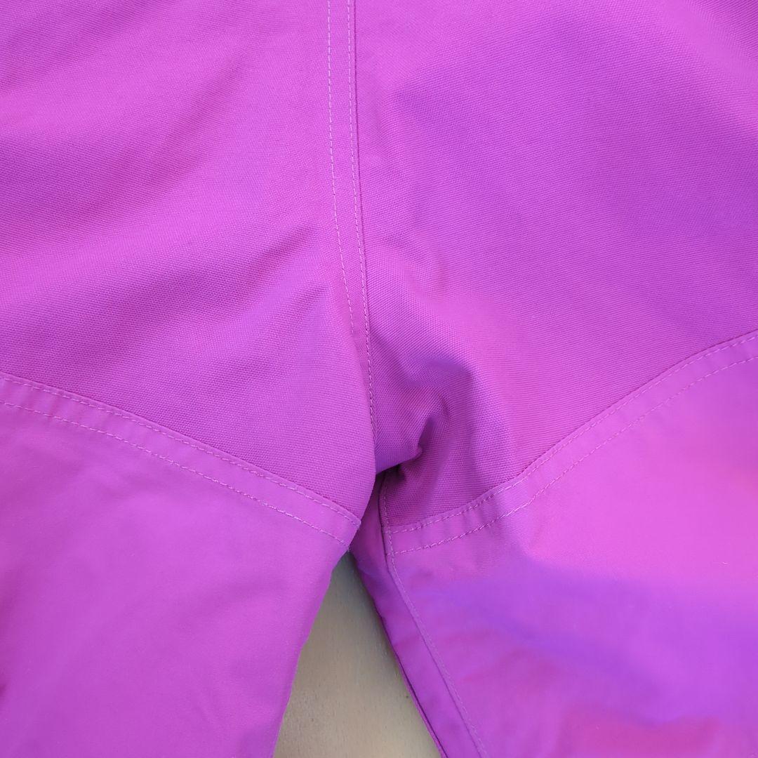 BURTON スノーボードウェア 上下セット　サイズ4T