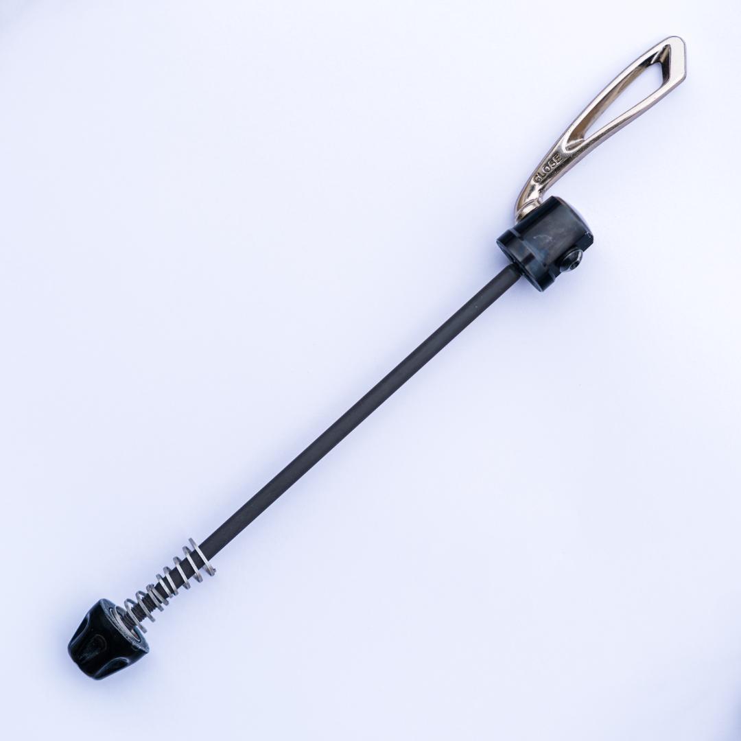 ROVAL RAPIDE CLX50 TU 後輪＊ロードバイクカーボンホイール