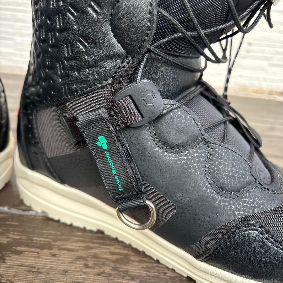 Northwave スノーボードブーツ 25.0cm 送料無料