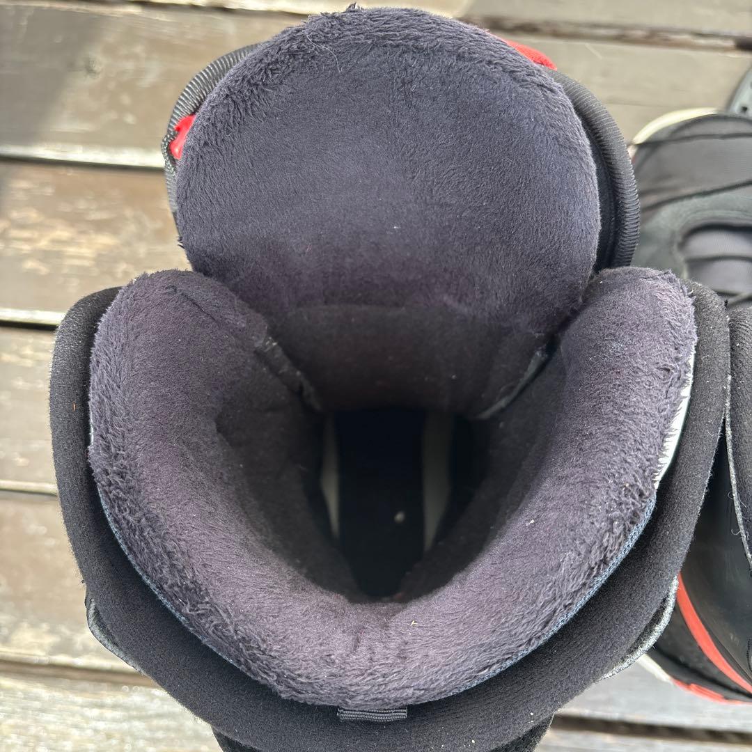 Northwave スノーボードブーツ 25.0cm 送料無料