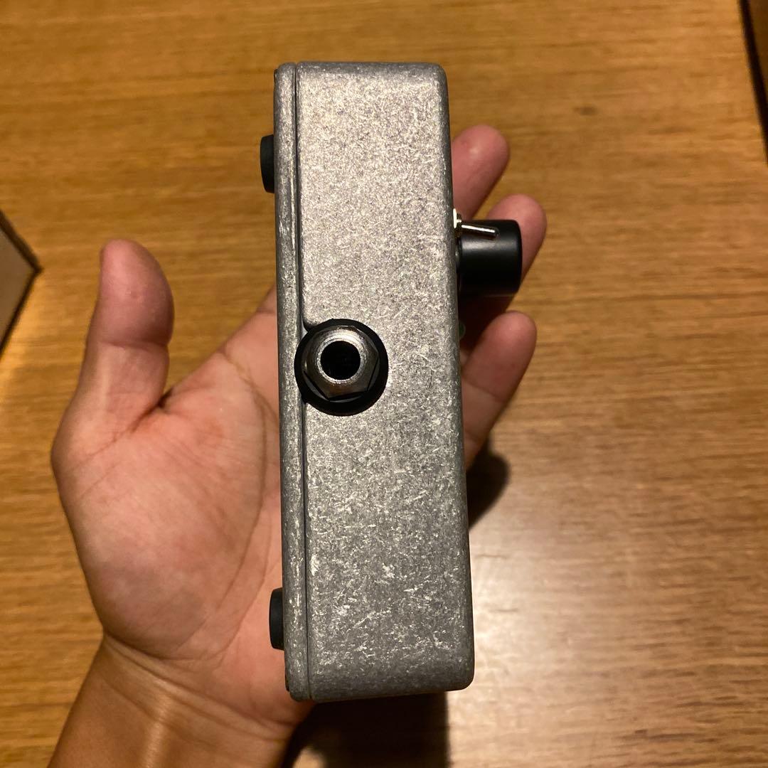 ギター electro-harmonix 22 Caliber Power Amp