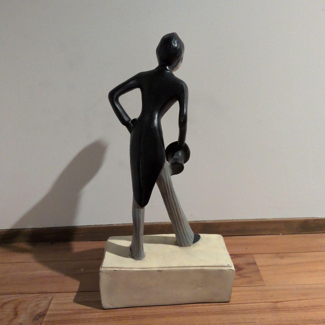 ヴィンテージ　1930年代 Meltonian ストアディスプレイ