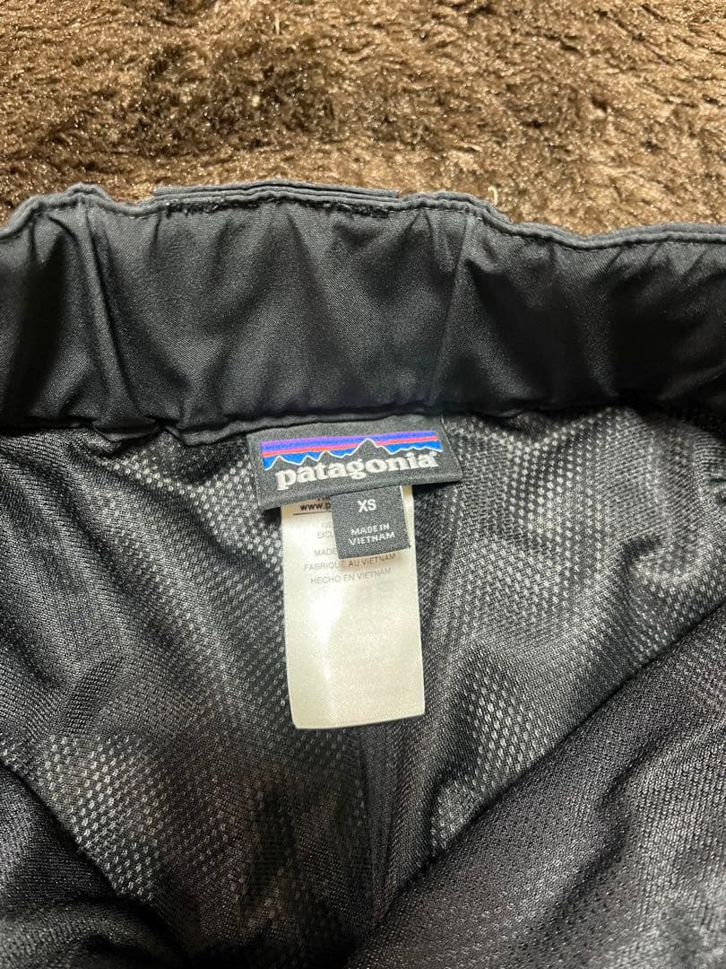 Patagonia パタゴニア　スノーボードウェア　スキーウェア