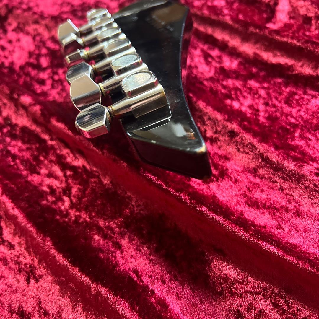 【週末限定❗️半額‼️】YAMAHA ヤマハRGX211 黒