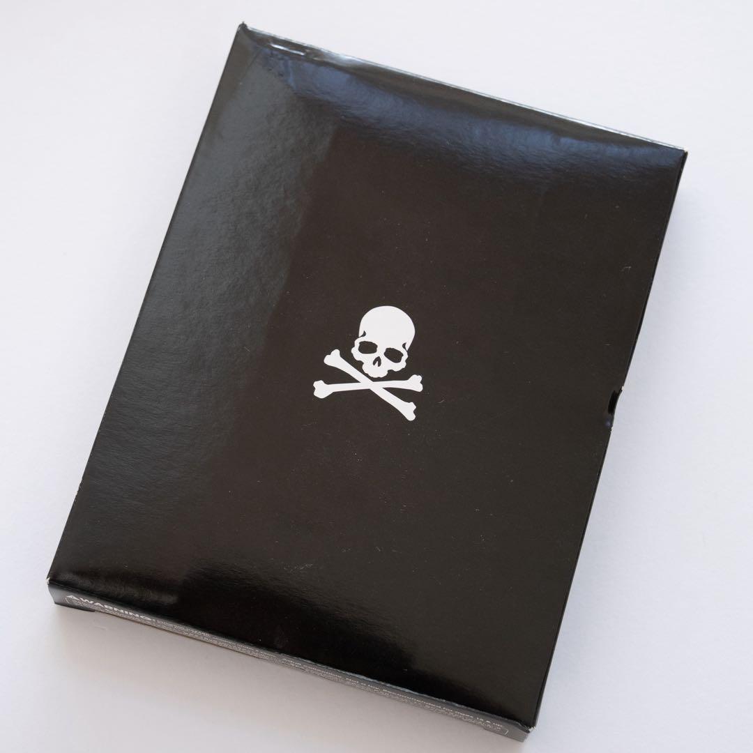 【未使用】mastermind JAPAN雑誌付録7点セット マスターマインド