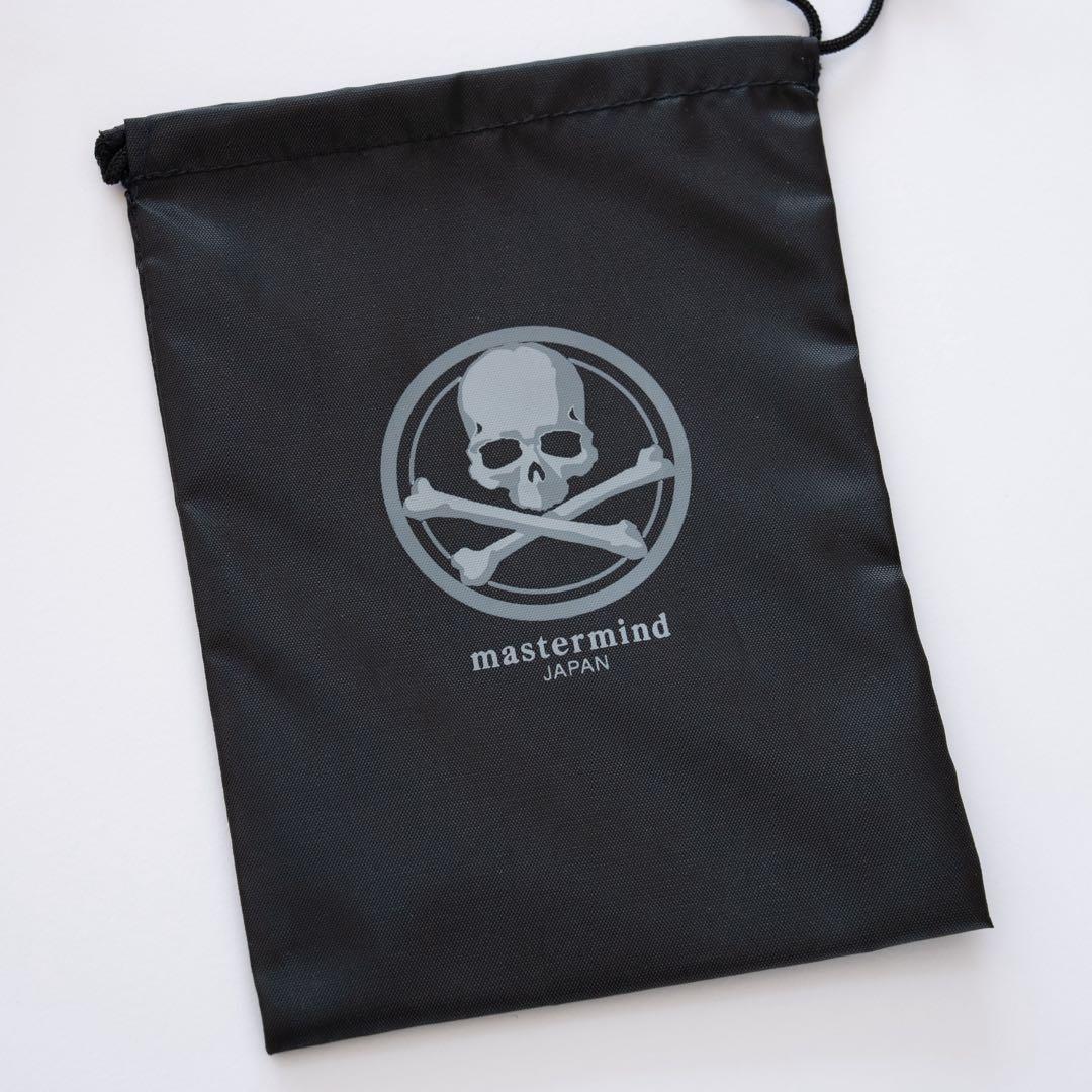 【未使用】mastermind JAPAN雑誌付録7点セット マスターマインド