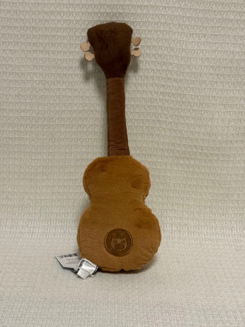 ジェリーキャット Amuseables Ukulele 新品・タグ付きです