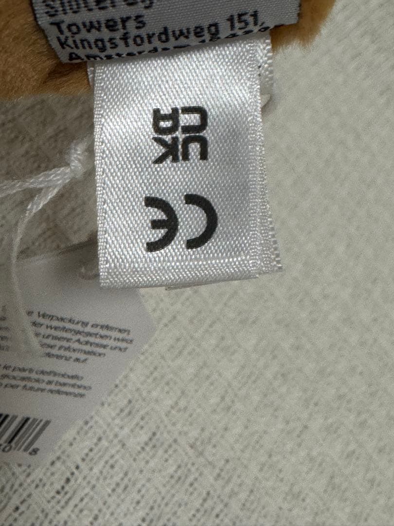 ジェリーキャット Amuseables Ukulele 新品・タグ付きです