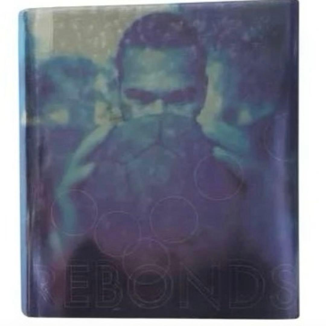 ルイヴィトン 写真集 LouisVuitton for the Benefit