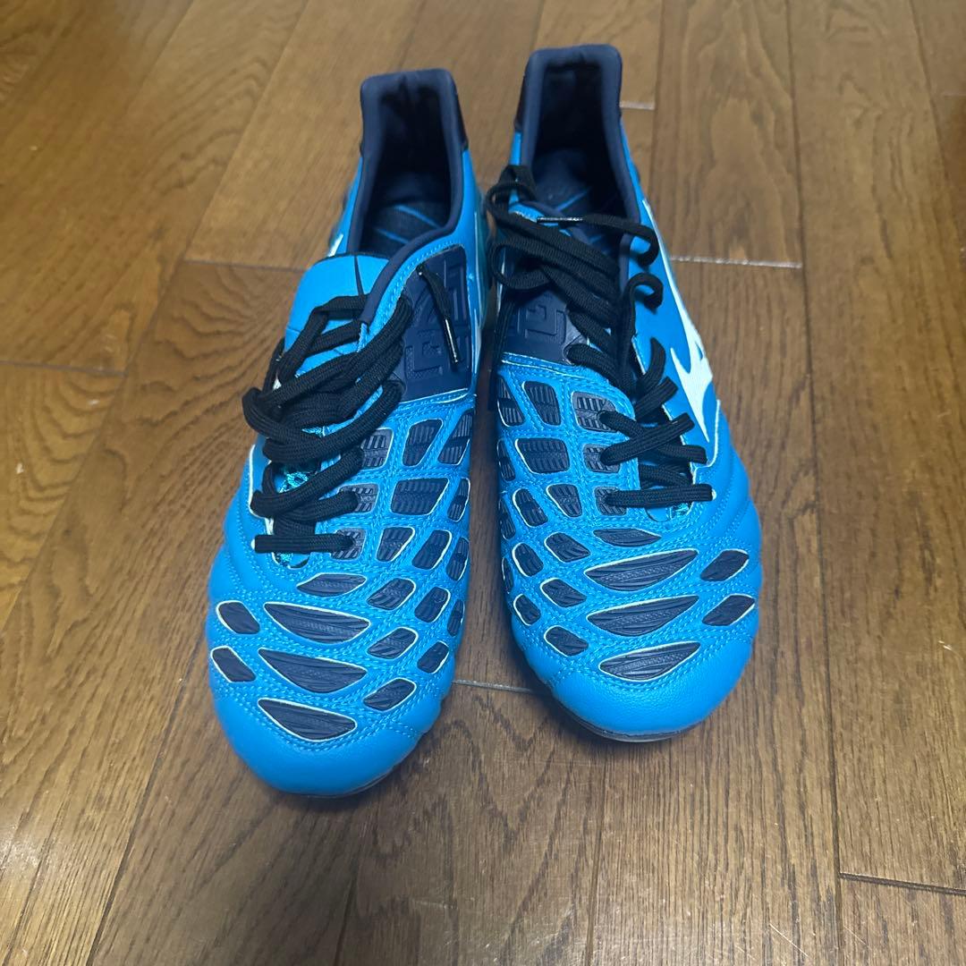 ウェーブイグニタス２SL　ブルー