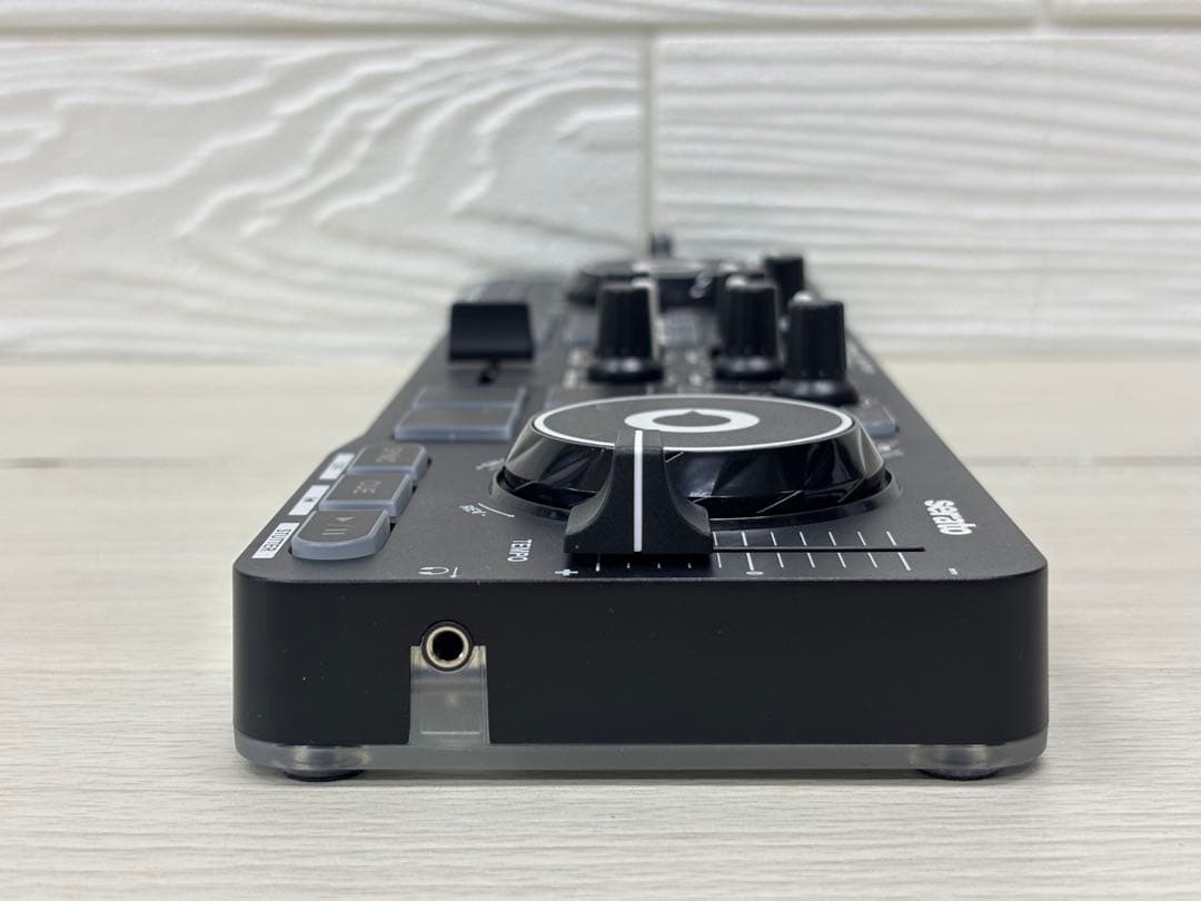 Hercules DJCONTROL STARLIGHT DJコントローラ124