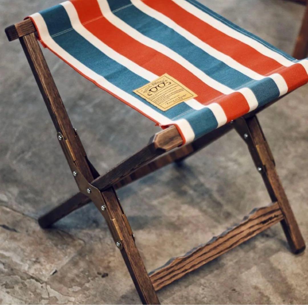 NATAL DESIGN×NORAs nice MILITALY ND ver.