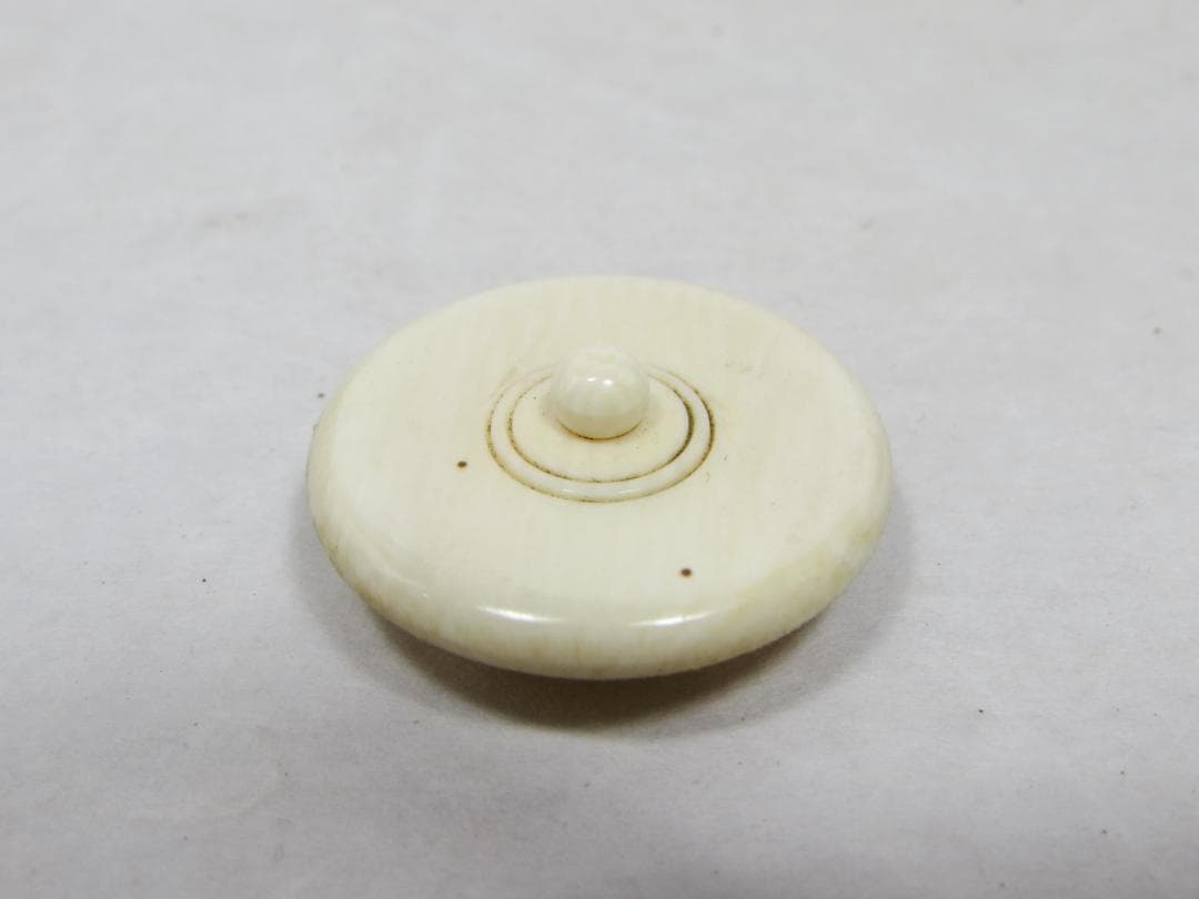 【茶道具】 丹波焼 市野信水 肩衝茶入　仕覆（薩摩間道） 信水窯 丹波茶入