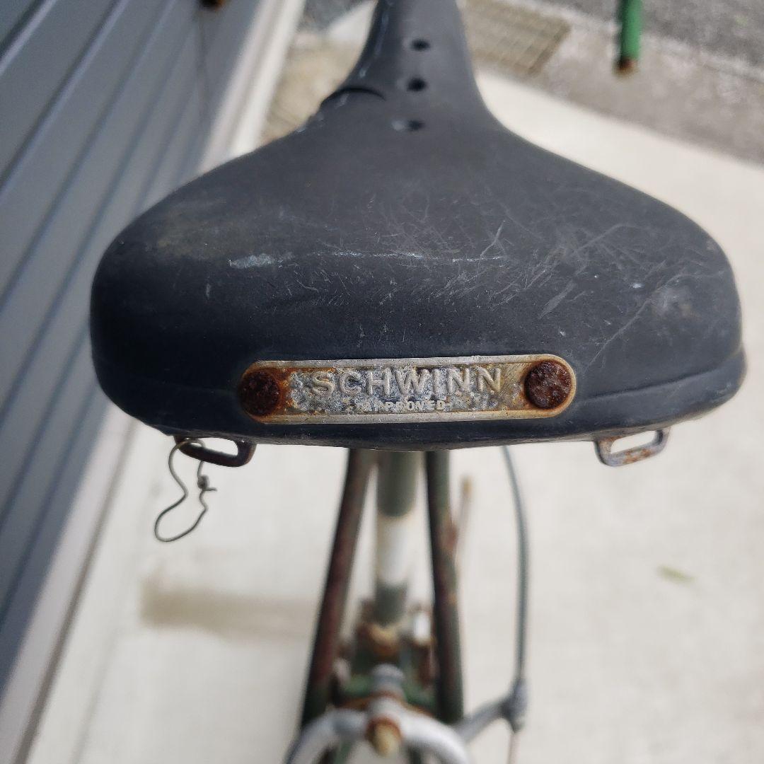 自転車本体 Special vintage 60s Schwinn VARSITY