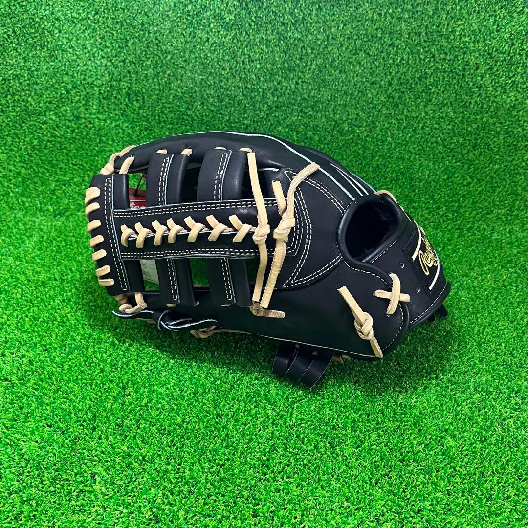 ブレイクザモールド 硬式用グラブ  左利き Rawlings24