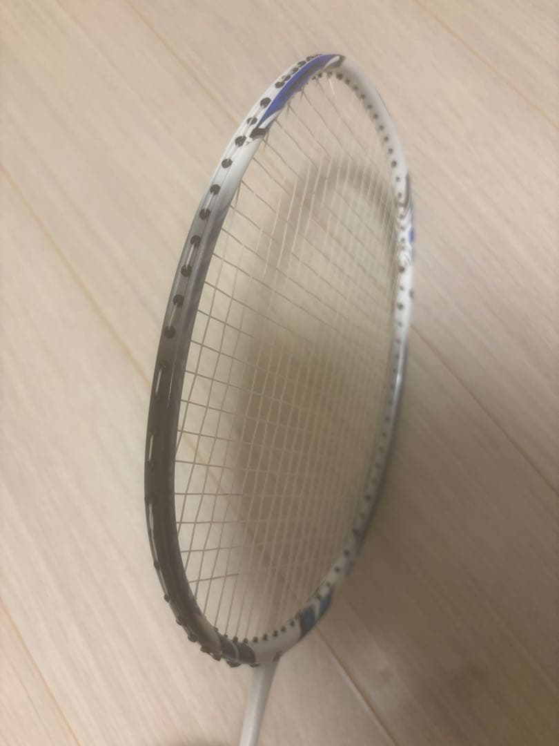 YONEX　ボルトリック60　4UG5