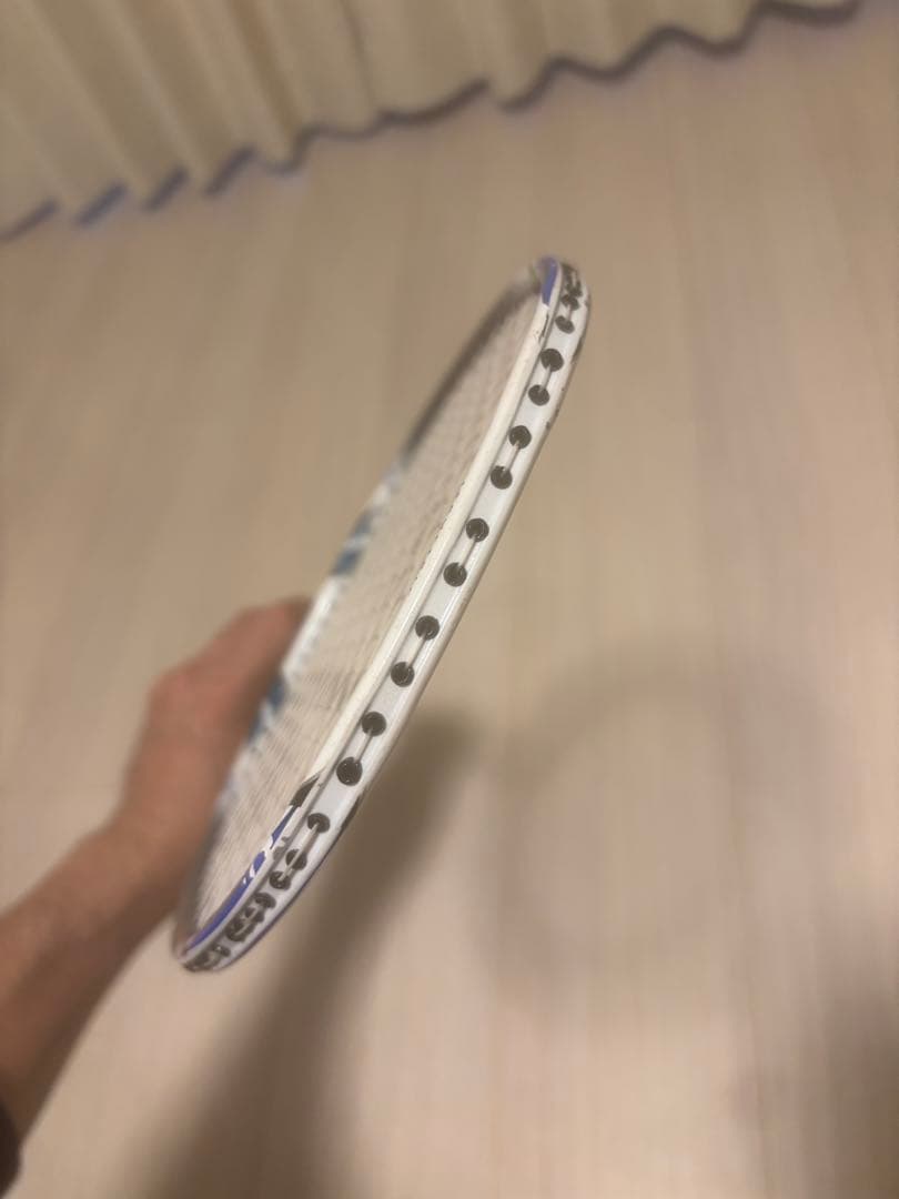 YONEX　ボルトリック60　4UG5