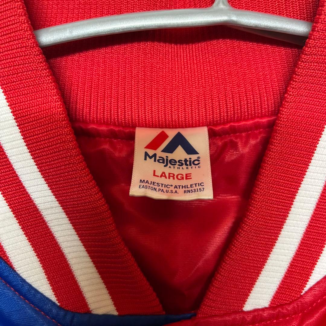 ［MLB］ドジャース　エンゼルス　スタジャン