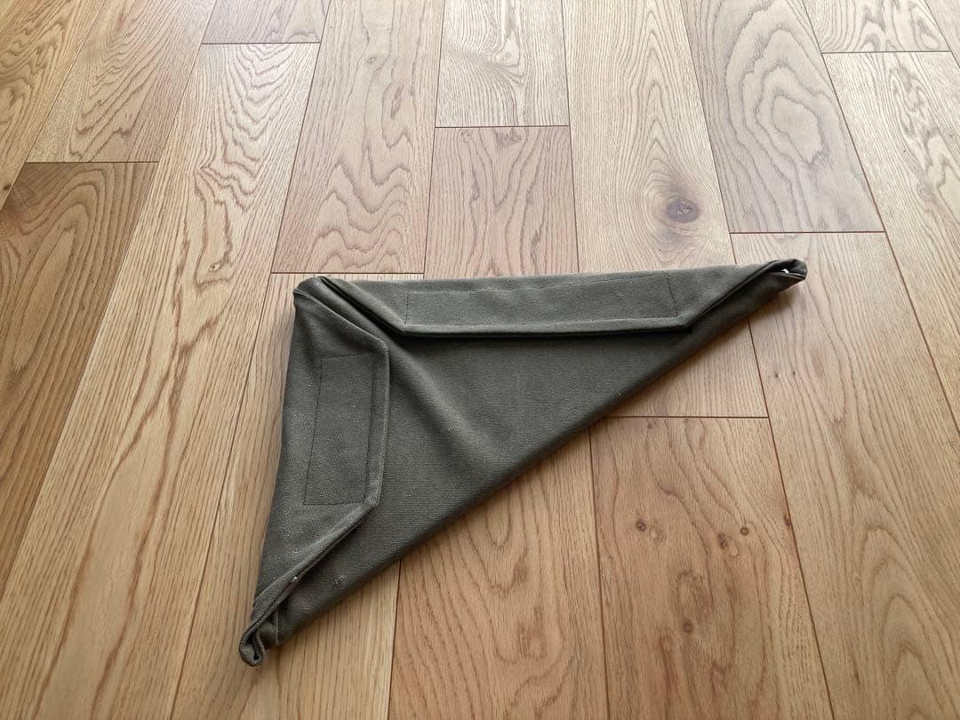 山賊マウンテン デルタス 和柄