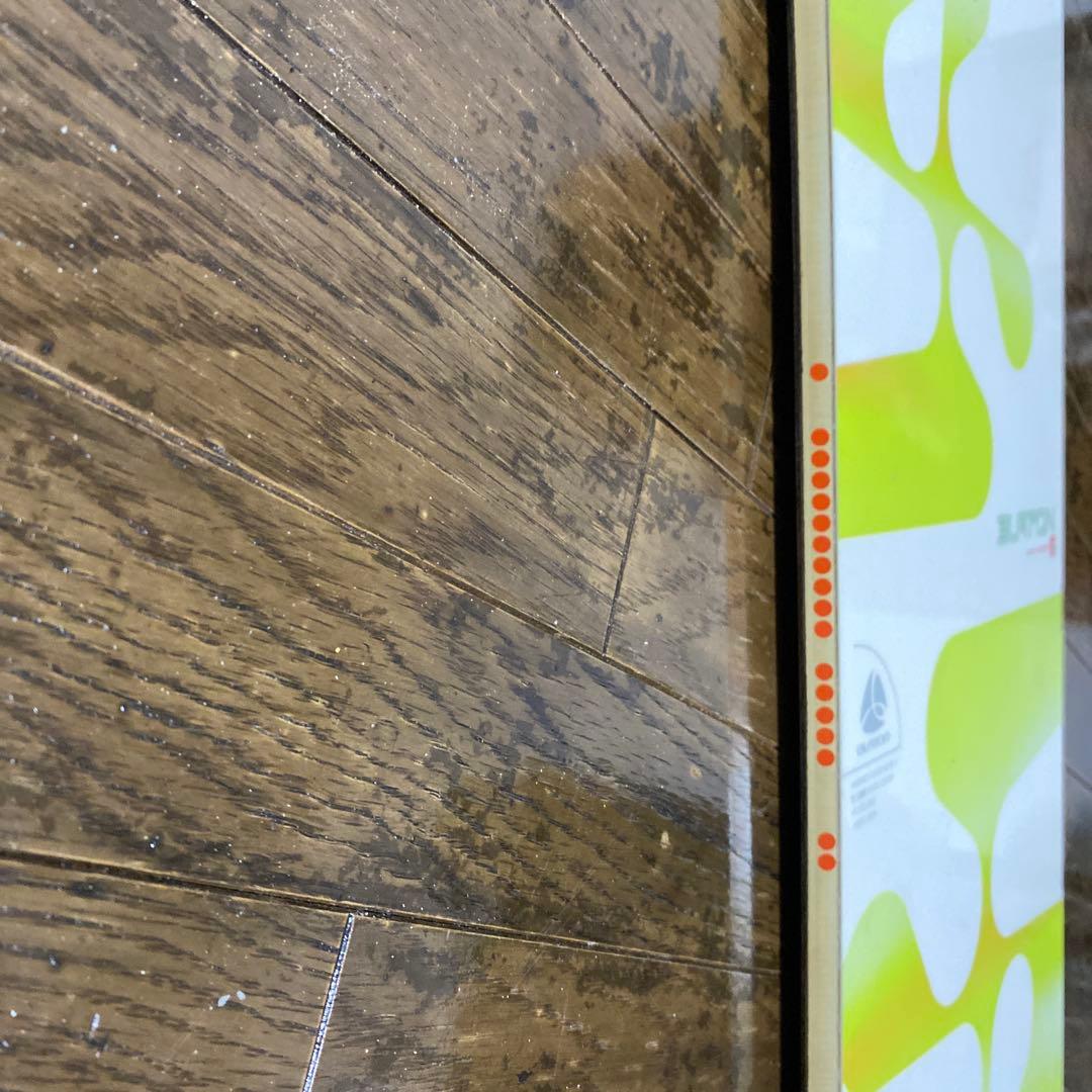 スノーボード BURTON FL project 157