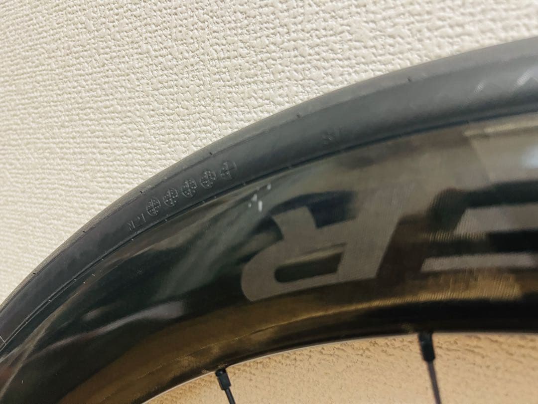 bontrager aeolus rsl 51 カーボンホイール ディスク