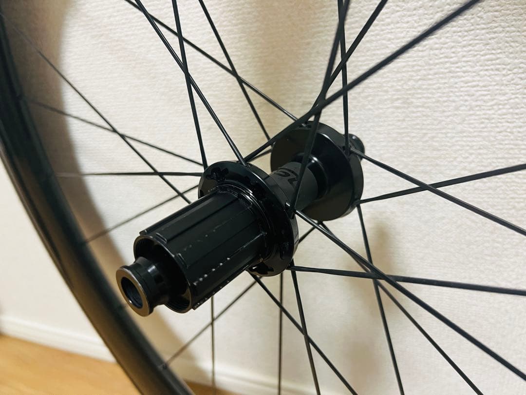 bontrager aeolus rsl 51 カーボンホイール ディスク