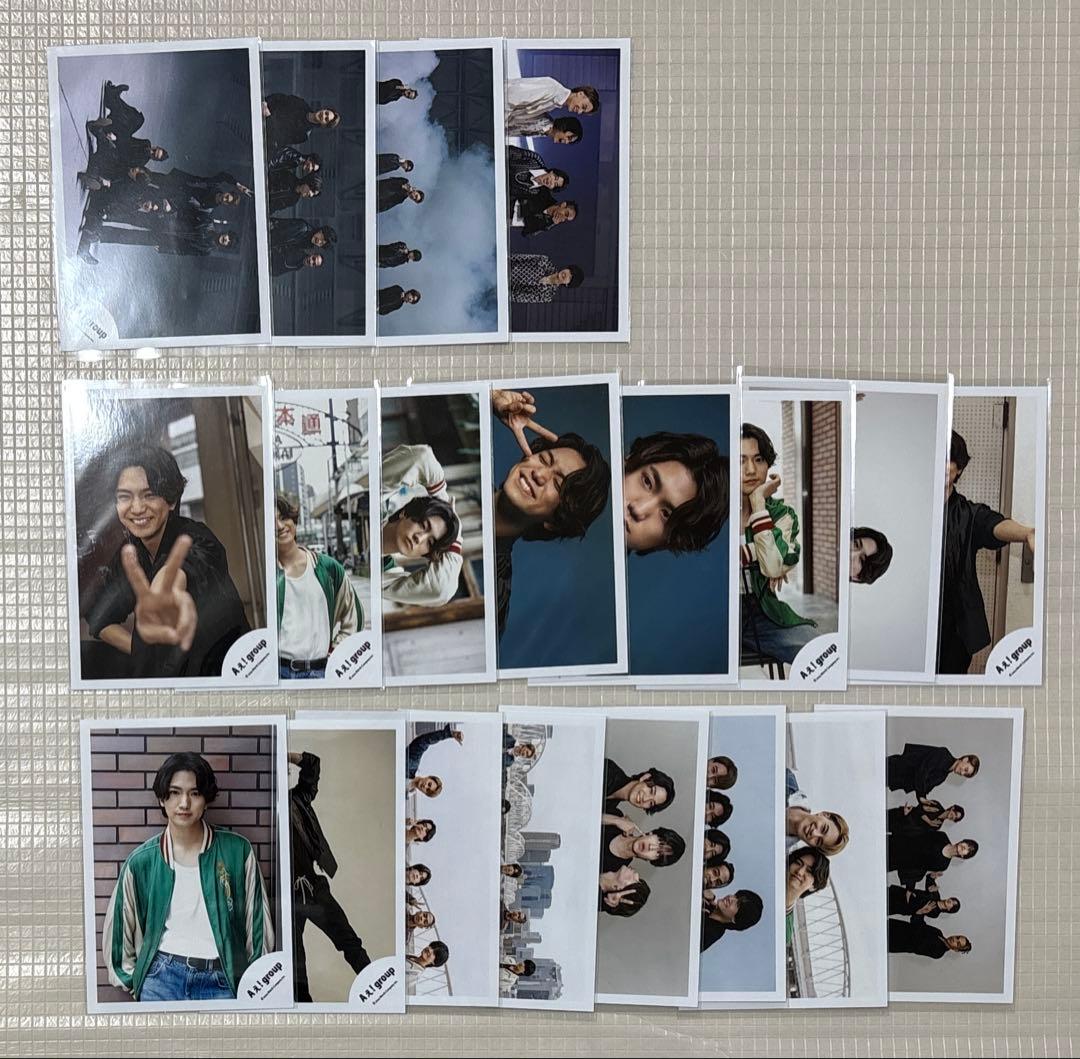 正門良規 公式写真 563枚 まとめ売り