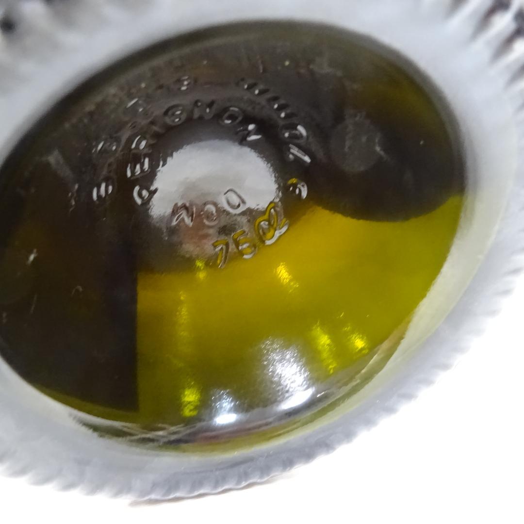 ル*ビ様 Dom Perignon Brut Vintage 1995