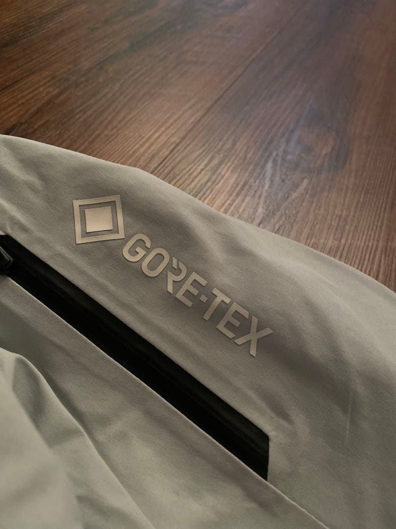 Burton [ak] サイクリック GORE-TEX 2L Gray