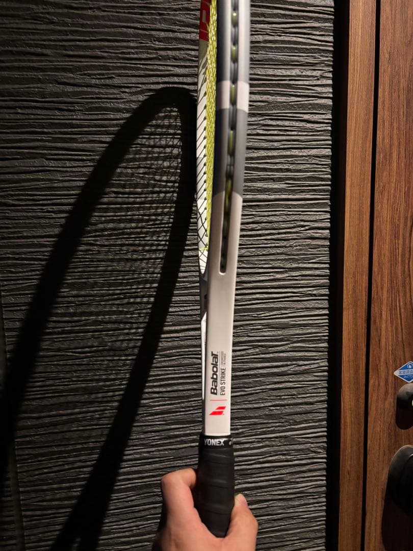 Babolat EVO STRIKE テニスラケット
