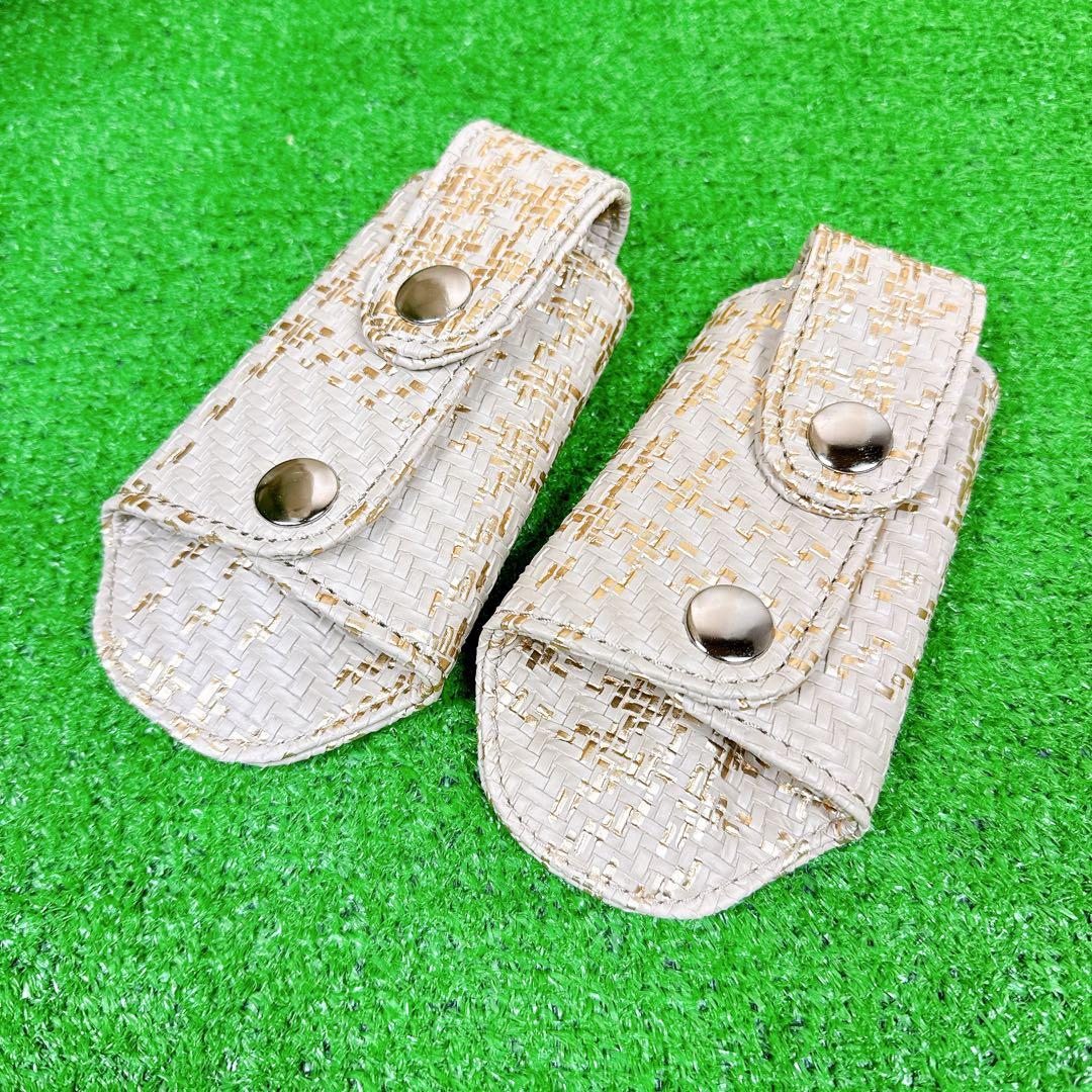 【新品未使用】 RomaRo ロマロ プレミアム キャディバッグ 付属品多数