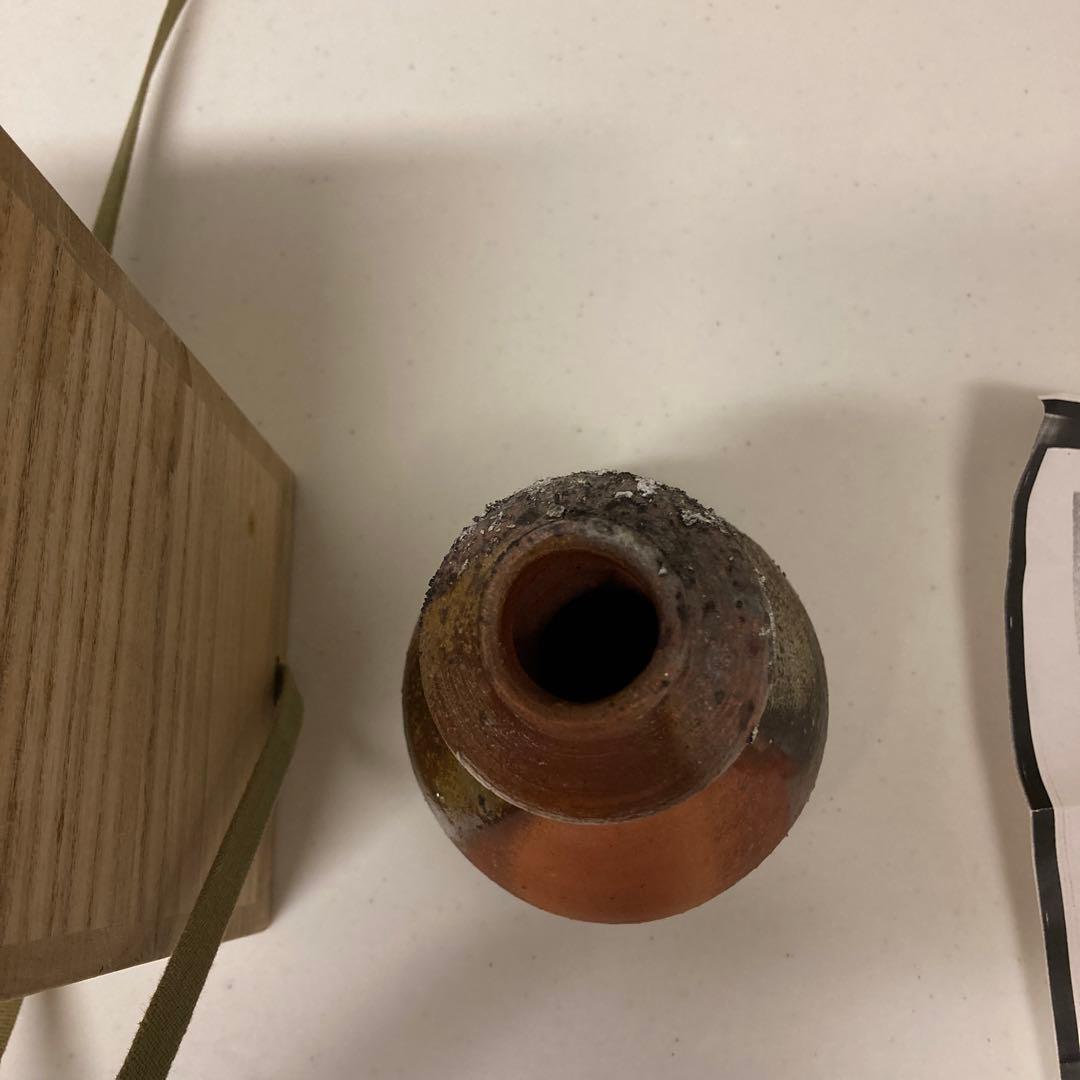 再値下げ！正宗憲吾　正宗悟 正宗杜康　備前 徳利 陶器 焼き物