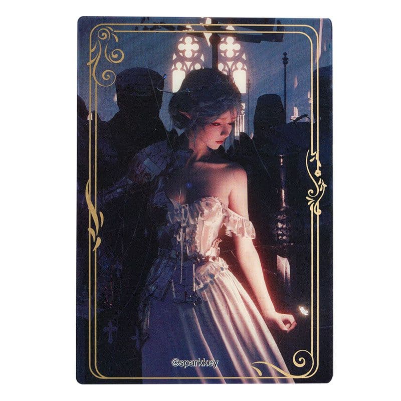 TEKULA 鬼刀シリーズ 海琴煙 戦神 1/6 完成品フィギュア