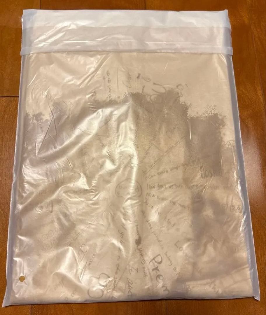 藤井風 Prema ロンT 新品未開封 Faded Prema Mサイズ