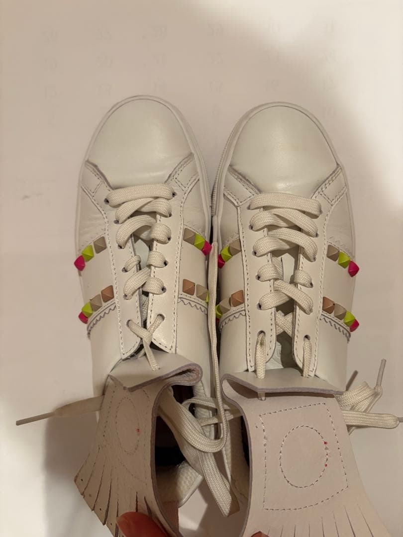 G/FORE キルティ デューフ キルトスタッズゴルフレディースシューズ