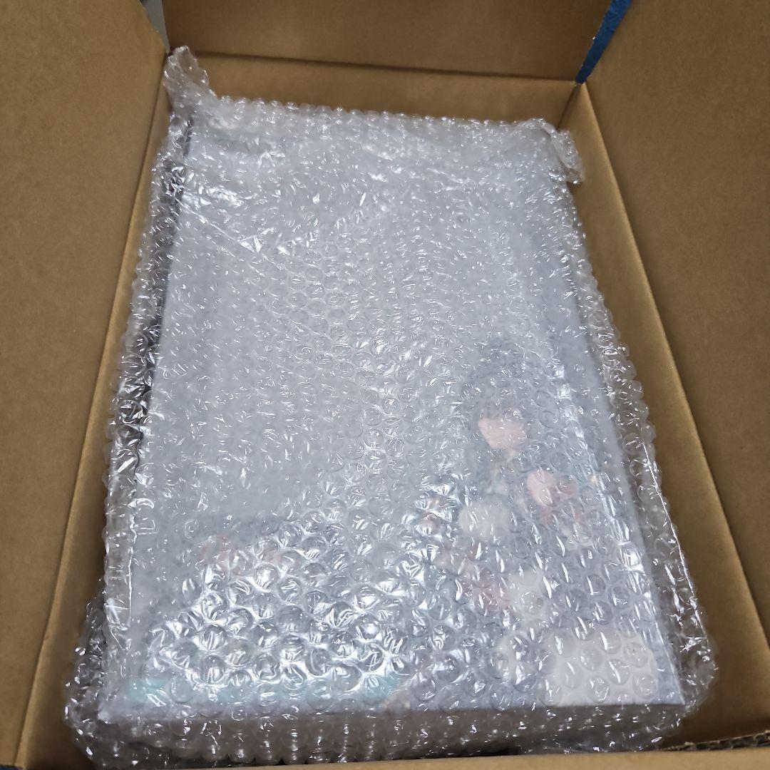 ユミア・リースフェルト1/7スケールフィギュア DX版