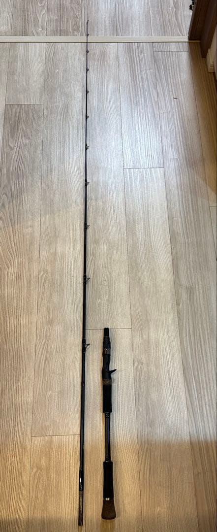 ツララ モンストロコ ンセプトD 77HSC モンストロ77